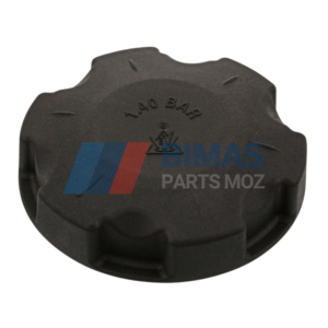 Tampa do tanque de expansão - BMW 1 / 2 / 3 / 4 / 5 / 6 / 7 / X1 / X3 / X4 / X5 / X6 Series - Vários
