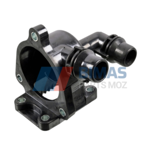 Tampa do termostato - BMW 1 / 3 / X1 Series - Vários modelos