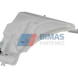 Tanque do lavador de pára-brisas - BMW Série 2 / 3 / 4 - Sem sistema de limpeza da lâmpada do cabeçote