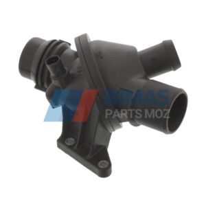 Termostato - BMW 1 / 2 / 3 / 4 / 5 / X1 / X3 / X4 / X5 / X6 / Z4 Series - Vários