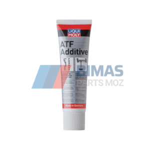 Tratamento ATF Liqui Moly - 250ml