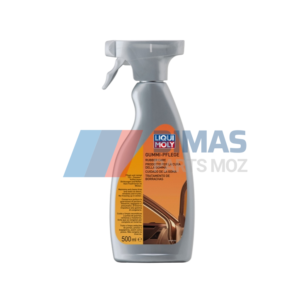 Tratamento de Borracha Liqui Moly - 500ml