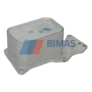 Trocador de Calor - BMW Série 1 / 2 / 3 / 4 / 5 / 6 / 7 / X3 / X4 - Vários Modelos