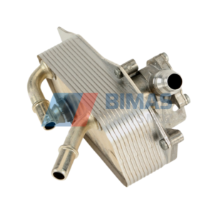 Trocador de Calor - Transmissão Automática - BMW Série 1 / 3 / X1 - Vários Modelos