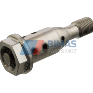 Válvula Central Vanos - Série 1 / 2 / 3 / 4 / 5 / X1 / X3 / X4 / X5 / X6 / Z4 - Vários Modelos