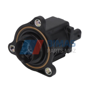 Válvula Desviadora Turbo - BMW Série 1 / 2 / 3 / 4 / 5 / 7 / X1 / X3 / X4 / X5 / X6 / Z4 - Vários