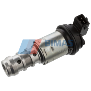 Válvula Solenóide - BMW 1 / 3 / 5 / 6 / 7 / X1 / X3 / X5 / Z4 Series - Vários Modelos