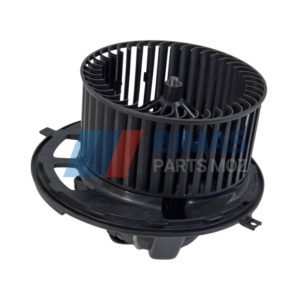 Ventilador - BMW 1 / 3 / X1 / X3 / X4 / Z4 Series - Vários modelos