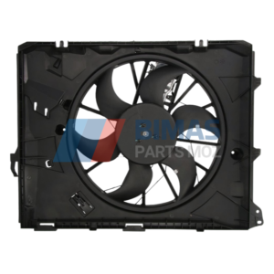 Ventilador de refrigeração elétrico - BMW 1 / 3 / X1 / Z4 Series - Vários - Auto