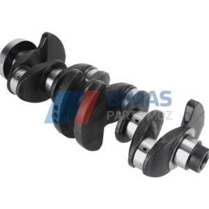 Virabrequim - BMW Série 1 / 2 / 3 / 4 / 5 / X1 / X3 / X4 / X5 / X6 / Z4 - N20 - Padrão