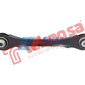 Wishbone - BMW Série 1 / 2 / 3 / 4 - Vários Modelos - Traseira - Esquerda