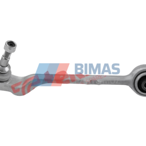 Wishbone - BMW Série 1 / 3 / X1 - Vários Modelos - Esquerda