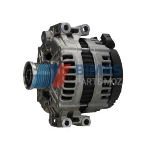 Alternador - BMW Série 1 / 3 - N43 - Vários Modelos - 170amp - Plus Line