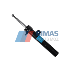 Amortecedor de Mola - BMW Série 3 - Suspensão Padrão & Esportiva - Frente - Direita