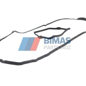 Conjunto de juntas da tampa do samper - BMW 1 / 3 / X1 / Z4 Series - Vários modelos