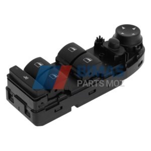 Interruptor de janela - BWM E90 / E91 3-Series - Vários modelos