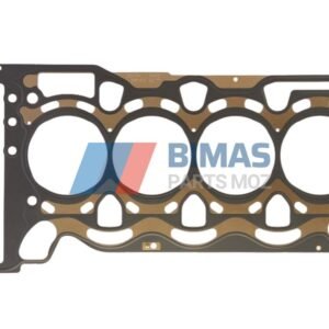Junta da cabeça do cilindro - BMW Série 1/3 - Tamanho grande - 0,70 mm