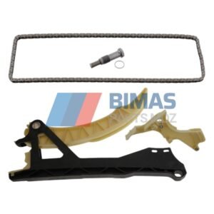 Kit de corrente de distribuição - BMW 1 / 3 / X1 / Z4 Series - Vários modelos