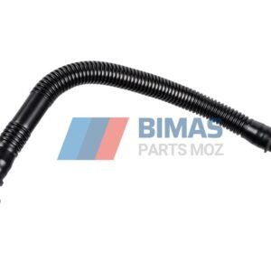 Linha de conexão - BMW 1 / 3 / Z4 Series - Separador de óleo