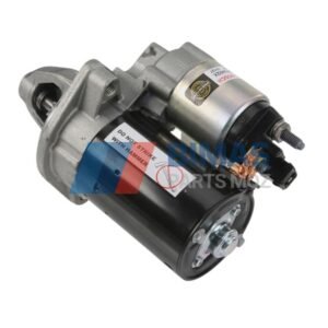 Motor de arranque - BMW 1 / 3 / 5 / 7 / X3 / X5 / Z4 Series - Vários modelos