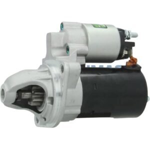 Motor de arranque - BMW 1 / 3 / 5 / 7 / X3 / X5 / Z4 Series - Vários modelos - Plus Line