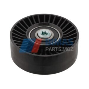 Polia de deflexão - BMW Série 1 / 3 - Vários modelos