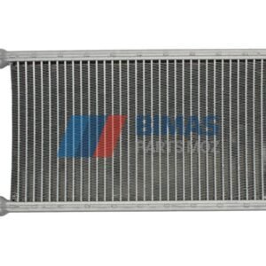 Radiador de aquecimento - BMW 1 / 2 / 3 / 4 Series - Vários modelos