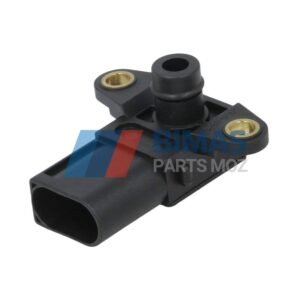 Sensor de pressão diferencial - BMW 1 / 3 / 5 / 6 / 7 / X1 / X3 / X5 / Z4 - Vários