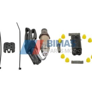 Sonda Lambda - BMW Série 1/3 - Vários modelos