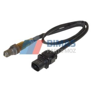 Sonda Lambda - Série BMW 1 / 3 / X1 / X5 - Vários modelos