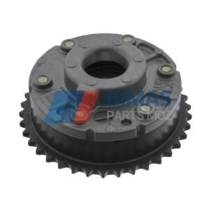 Unidade de Ajuste - BMW Série 1 / 3 / 5 / 7 / X6 / Z4 - Escape