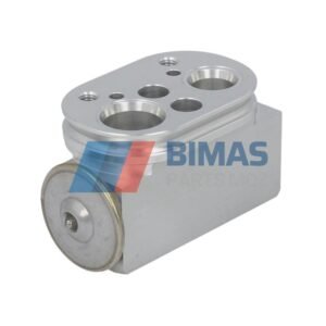 Válvula de Expansão - BMW Série 1 / 2 / 3 / 4 - Vários Modelos