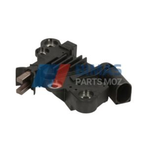 Alternador - Regulador de Tensão - BMW Série 1 / 3 / 5 / X1 / X3 / X5 - Vários Modelos