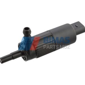 Bomba de lavagem de farol - BMW 1 / 3 / 5 / 6 / 7 / X1 / X3 / X5 / Z4 Series - Vários modelos