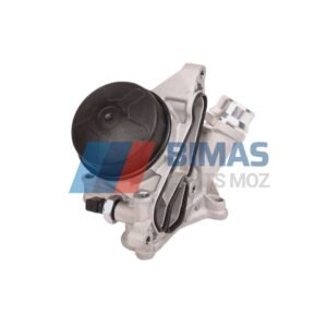 Carcaça do filtro de óleo - BMW 1 / 2 / 3 / 4 / 5 / 6 / 7 / X1 / X3 / X4 / X5 / X6 / Z4 Series