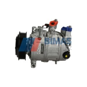 Compressor de ar condicionado - BWM F20 / F21 / F30 Series - Vários modelos - Novo - Denso