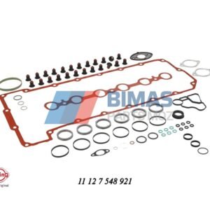 Conjunto de Juntas de Cabeçote - BMW Série 1 / 3 / 5 / Z4 - Sem Junta de Cabeçote