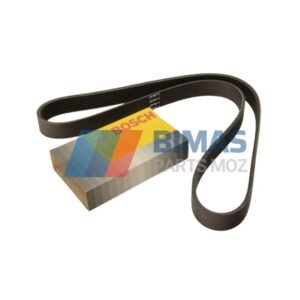 Correia de transmissão - BMW Série 1 / 3 / 5 - Vários modelos