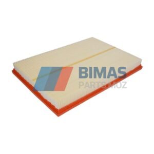 Filtro de ar - BMW E70 X5 Series - 3.0 Si - Todos os modelos