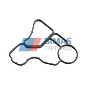 Junta da carcaça do filtro de óleo - BMW Série 1 / 2 / 3 / 4 / 5 / 6 / 7 / X1 / X3 / X4 / X5 / X6 / Z4