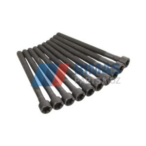 Parafuso de cabeça cilíndrica - BMW 1 / 3 / 5 / 6 / 7 / X1 / X3 / X5 / Z4 Series - Conjunto