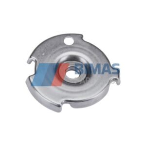 Roda de envio de impulso - BMW 1 / 2 / 3 / 4 / 5 / 6 / 7 / X3 / X4 / X5 / X6 / Z4 - Vários modelos