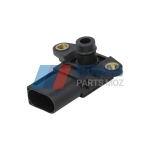 Sensor de pressão diferencial - BMW 1 / 3 / 5 / 6 / 7 / X1 / X3 / X5 / Z4 - Vários