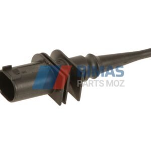 Sensor de temperatura do ar externo - BMW - Vários modelos