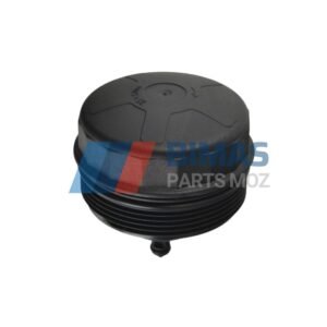 Tampa do filtro de óleo - BMW 1 / 2 / 3 / 4 / 5 / 6 / 7 / X1 / X3 / X4 / X5 / X6 / Z4 Series