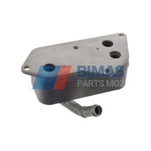 Trocador de calor do motor - BMW 1 / 3 / 4 / 5 / 6 / 7 / X1 / X3 / X5 / X6 / Z4 Series