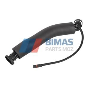 Tubo de ventilação - BMW 1 / 3 / 5 / 7 / Z4 Series - Vários modelos