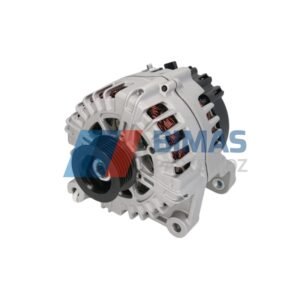 Alternador - BMW Série 1 / 3 / 5 / X1 / X3 - 180 amperes
